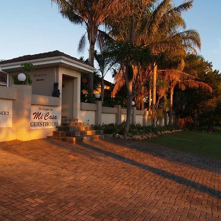 Mi Casa Guest House Uitenhage Exteriér fotografie