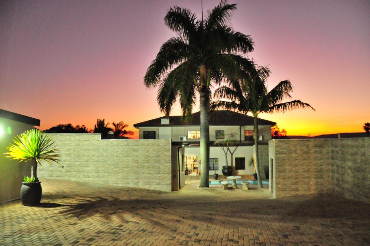 Mi Casa Guest House Uitenhage Exteriér fotografie