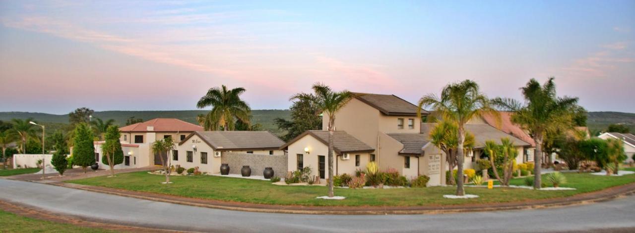 Mi Casa Guest House Uitenhage Exteriér fotografie
