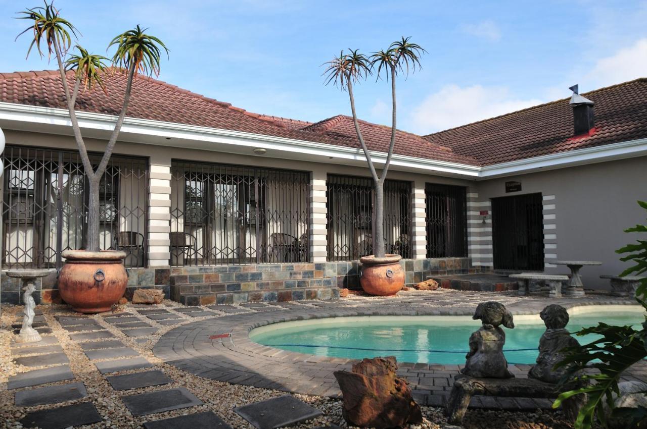Mi Casa Guest House Uitenhage Exteriér fotografie