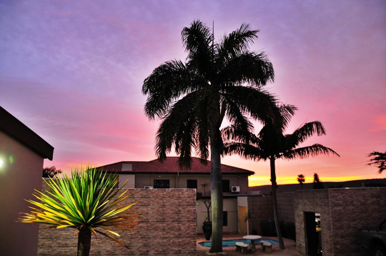 Mi Casa Guest House Uitenhage Exteriér fotografie