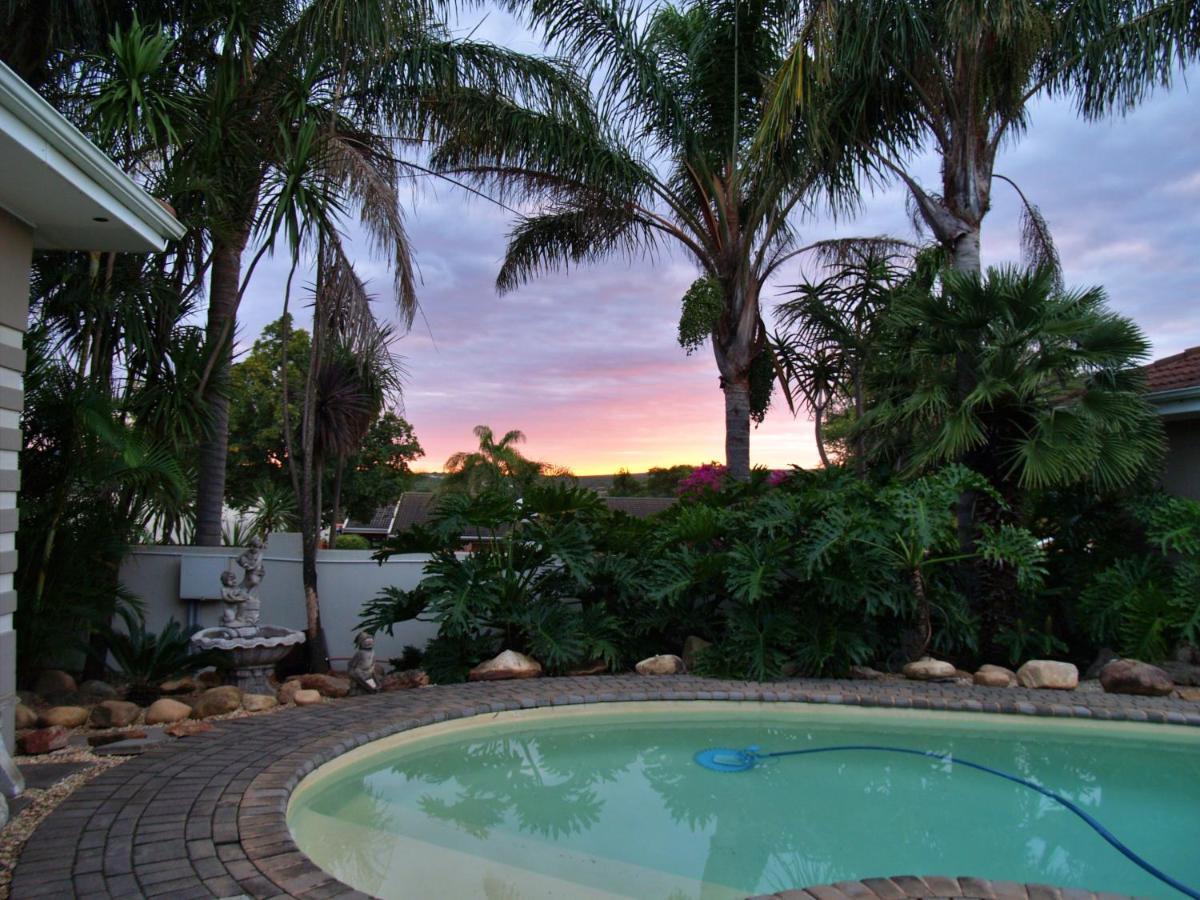 Mi Casa Guest House Uitenhage Exteriér fotografie