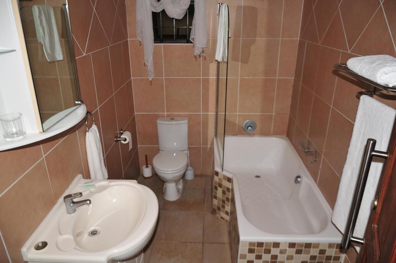 Mi Casa Guest House Uitenhage Exteriér fotografie