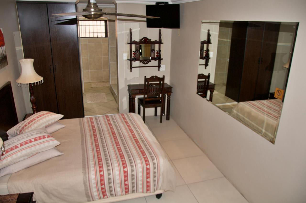 Mi Casa Guest House Uitenhage Exteriér fotografie