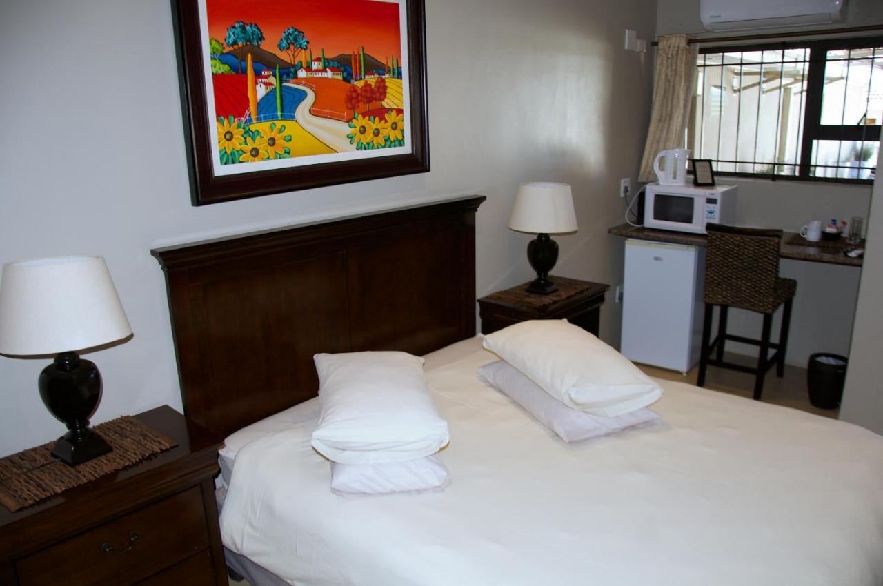 Mi Casa Guest House Uitenhage Exteriér fotografie