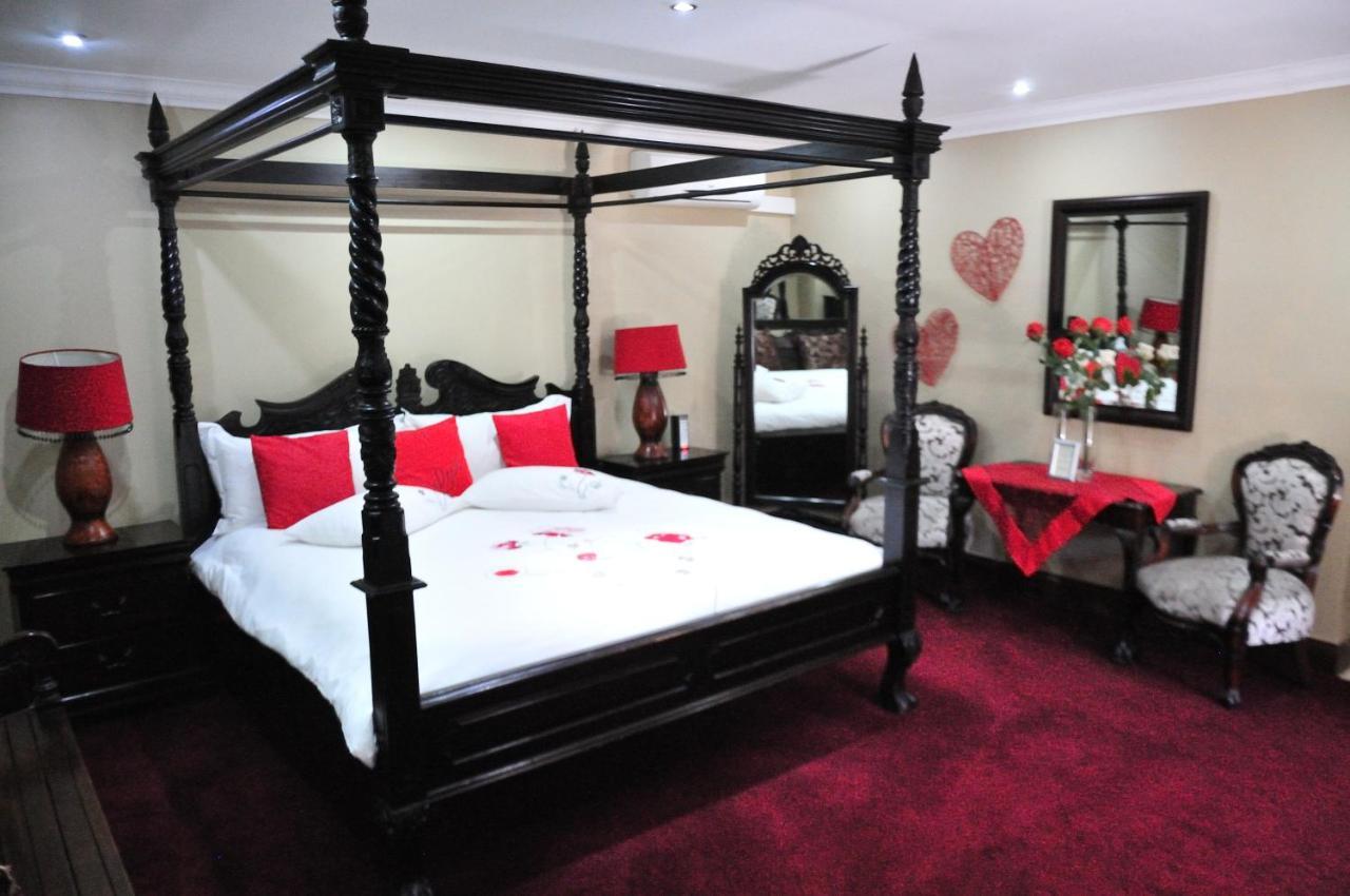 Mi Casa Guest House Uitenhage Exteriér fotografie