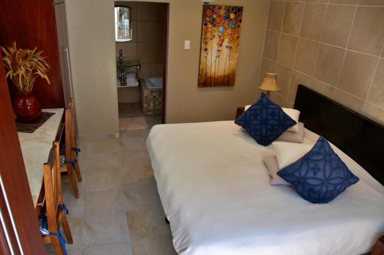 Mi Casa Guest House Uitenhage Exteriér fotografie