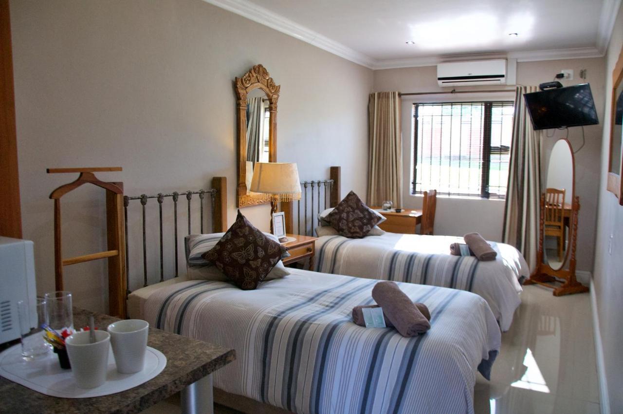 Mi Casa Guest House Uitenhage Exteriér fotografie
