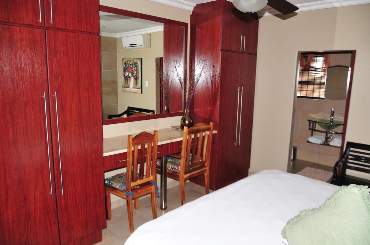 Mi Casa Guest House Uitenhage Exteriér fotografie