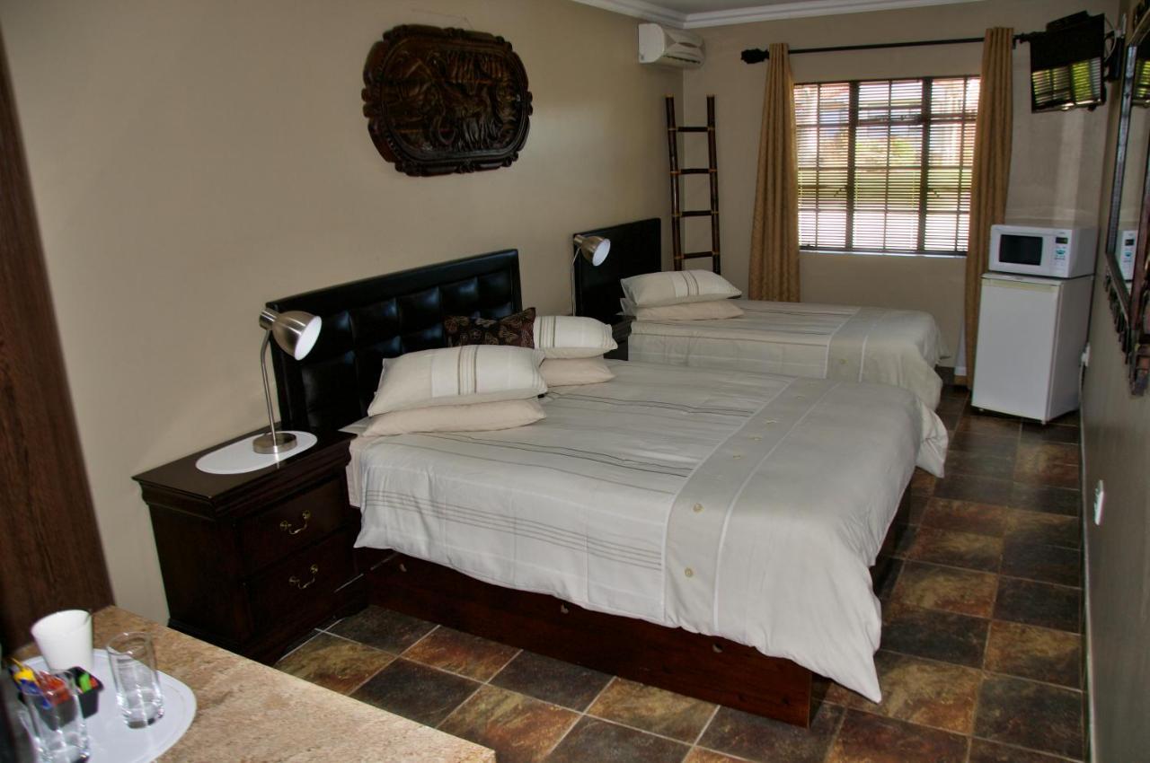 Mi Casa Guest House Uitenhage Exteriér fotografie