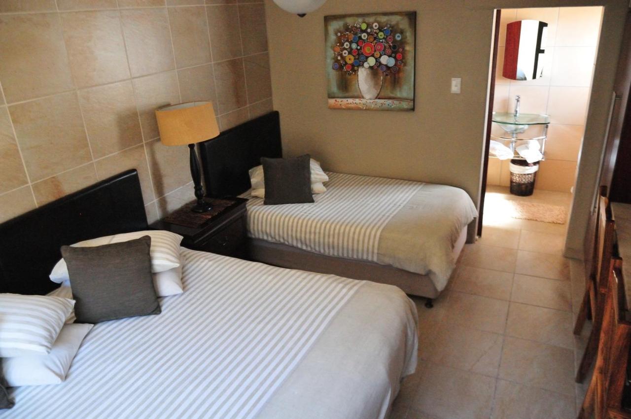 Mi Casa Guest House Uitenhage Exteriér fotografie