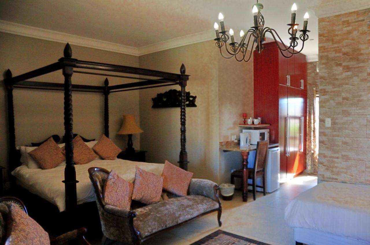 Mi Casa Guest House Uitenhage Exteriér fotografie