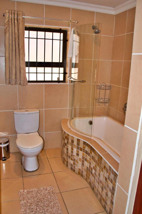 Mi Casa Guest House Uitenhage Exteriér fotografie