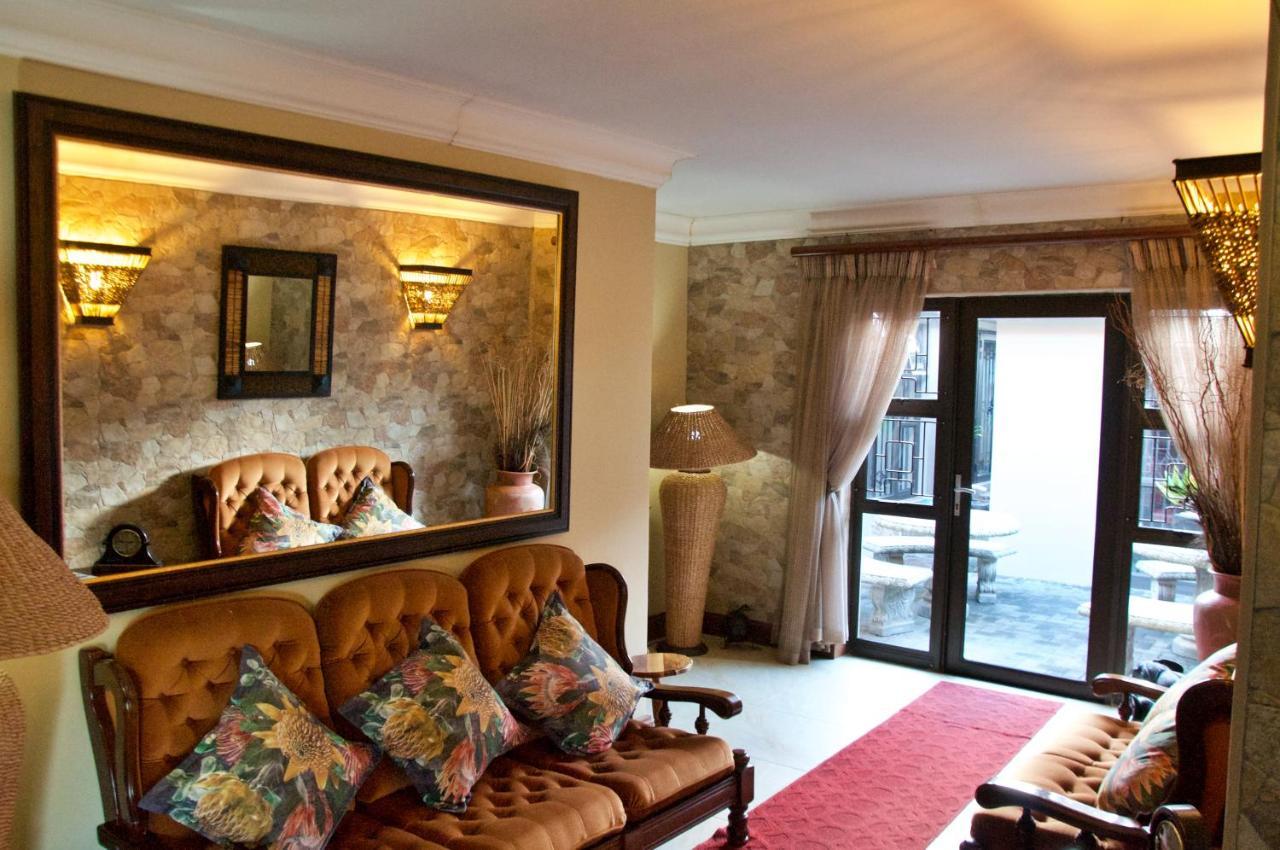 Mi Casa Guest House Uitenhage Exteriér fotografie