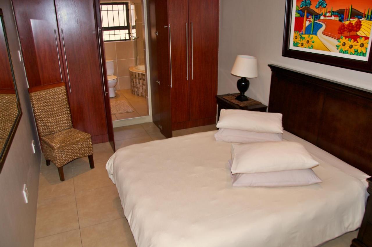 Mi Casa Guest House Uitenhage Exteriér fotografie