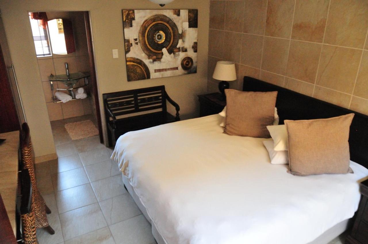 Mi Casa Guest House Uitenhage Exteriér fotografie