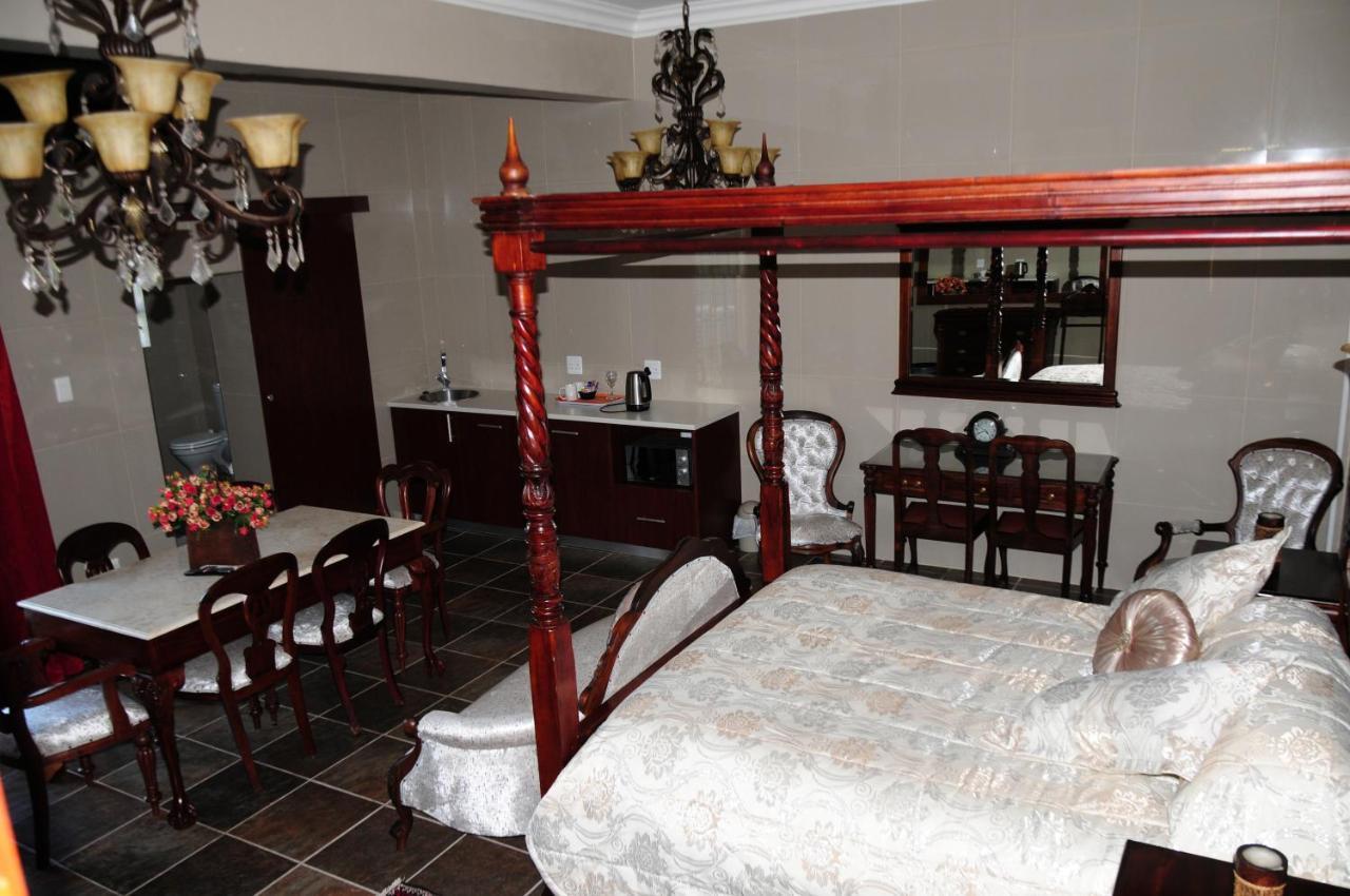 Mi Casa Guest House Uitenhage Exteriér fotografie