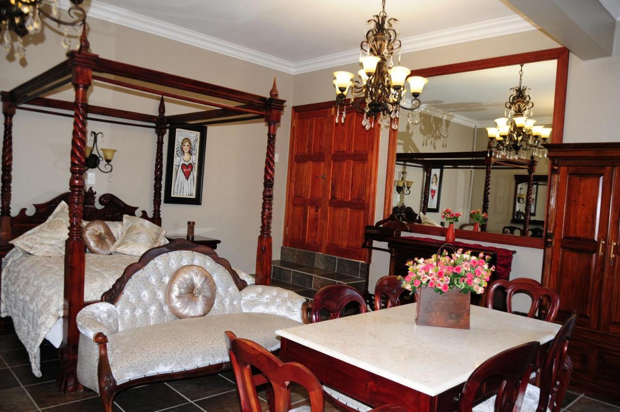 Mi Casa Guest House Uitenhage Exteriér fotografie