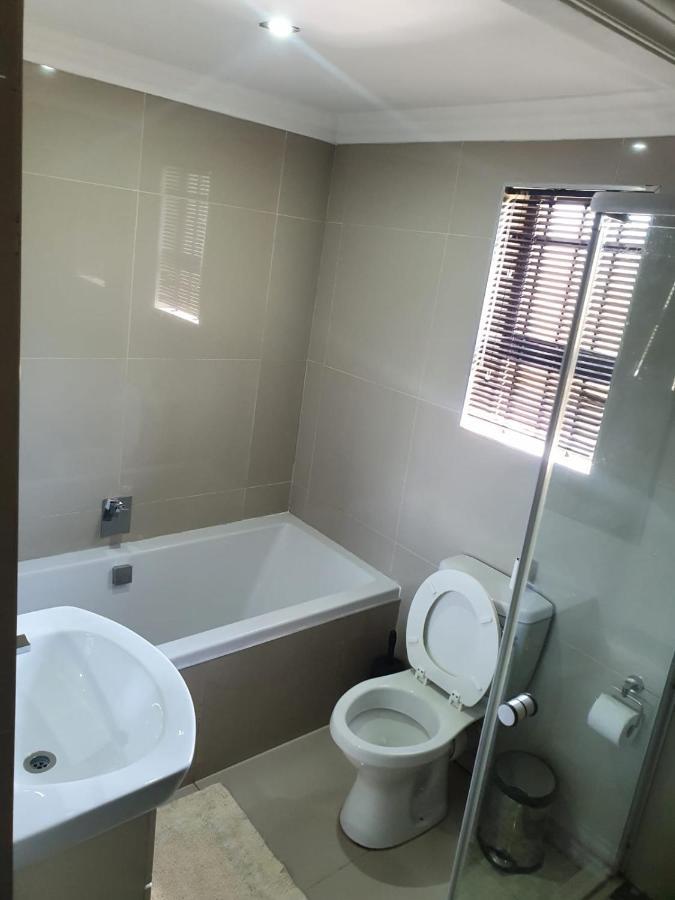 Mi Casa Guest House Uitenhage Exteriér fotografie