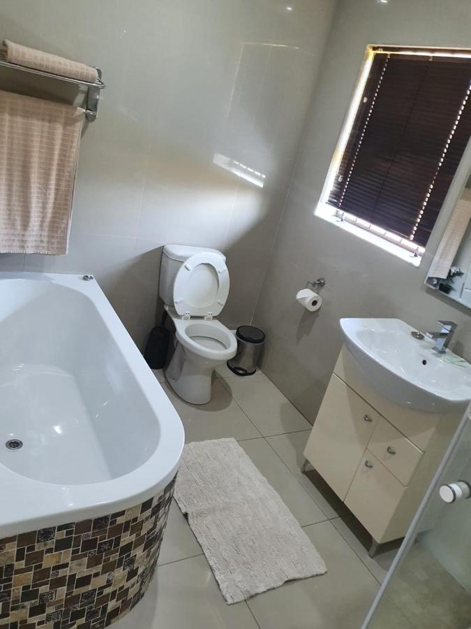 Mi Casa Guest House Uitenhage Exteriér fotografie
