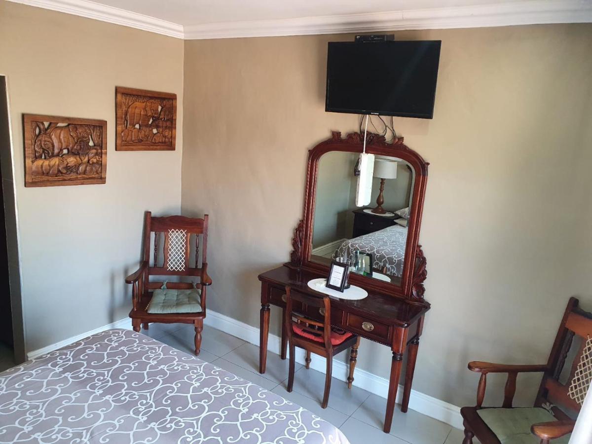 Mi Casa Guest House Uitenhage Exteriér fotografie